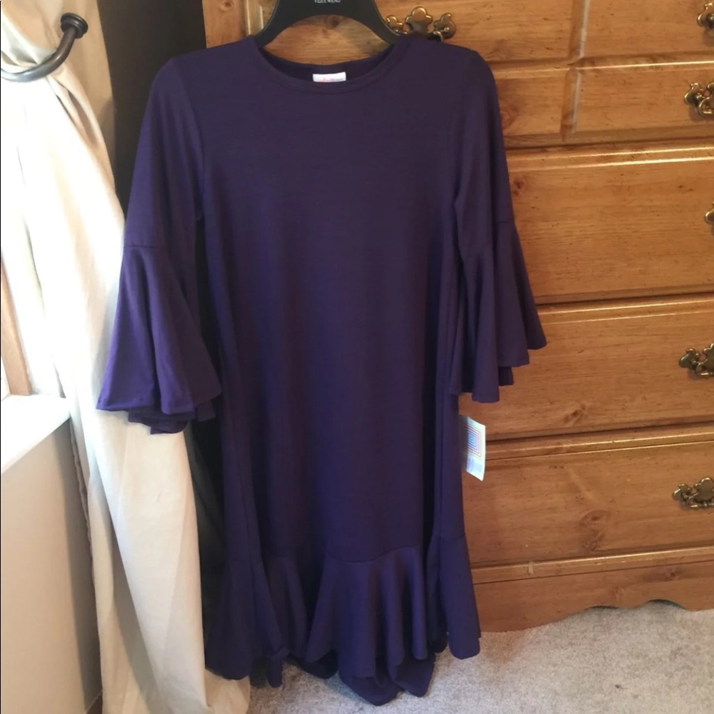 lularoe maurine xxs